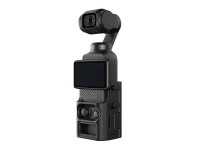 Suporte TELESIN para DJI Osmo Pocket 3 Suporte TELESIN para DJI Osmo Pocket 3