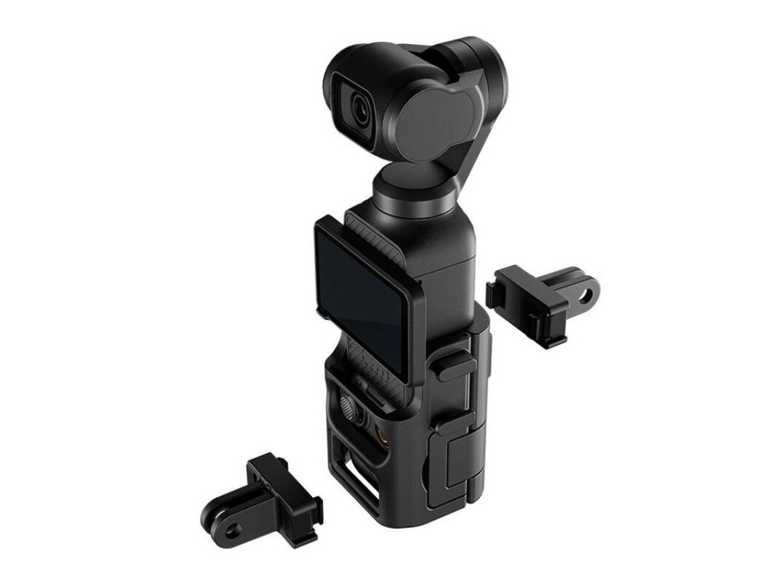 Suporte TELESIN para DJI Osmo Pocket 3