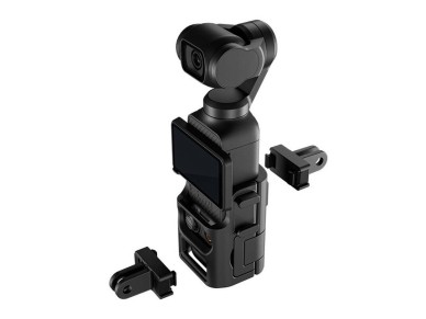 Suporte TELESIN para DJI Osmo Pocket 3
