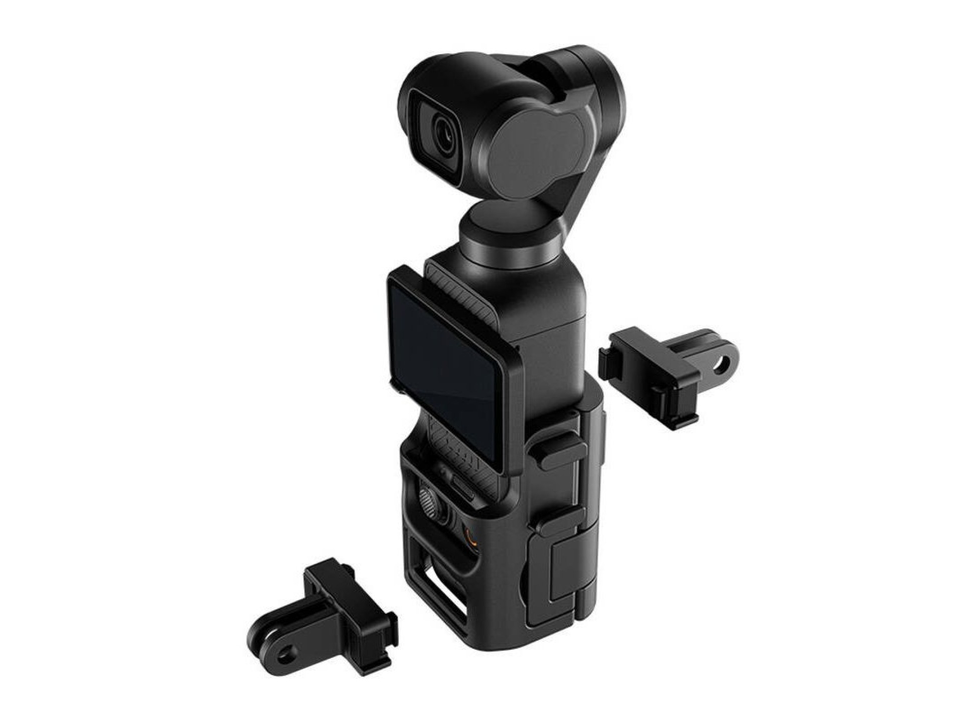 Suporte TELESIN para DJI Osmo Pocket 3