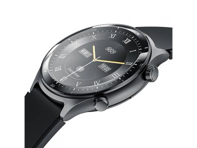 Rel�gio inteligente QCY S7 (preto)