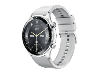 S7 smartwatch (silver)