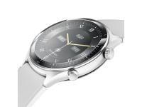 Smartwatch S7 (prata)