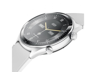 S7 smartwatch (silver)