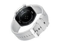Smartwatch S7 (prata)