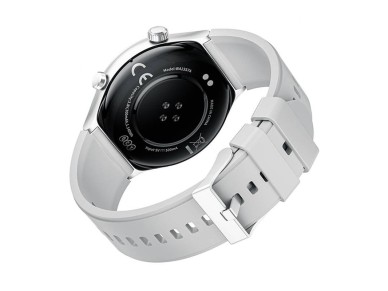 S7 smartwatch (silver)