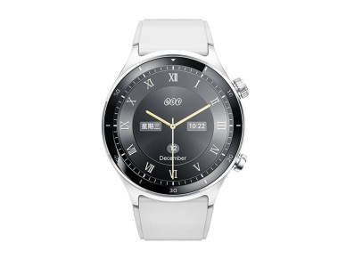 S7 smartwatch (silver)