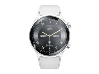 Smartwatch S7 (prata)