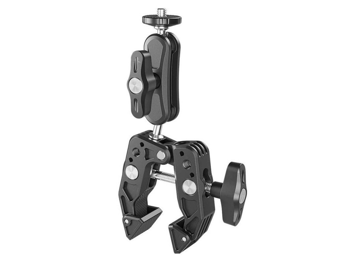 Multifunction Crab Clamp TELESIN (SC-001)