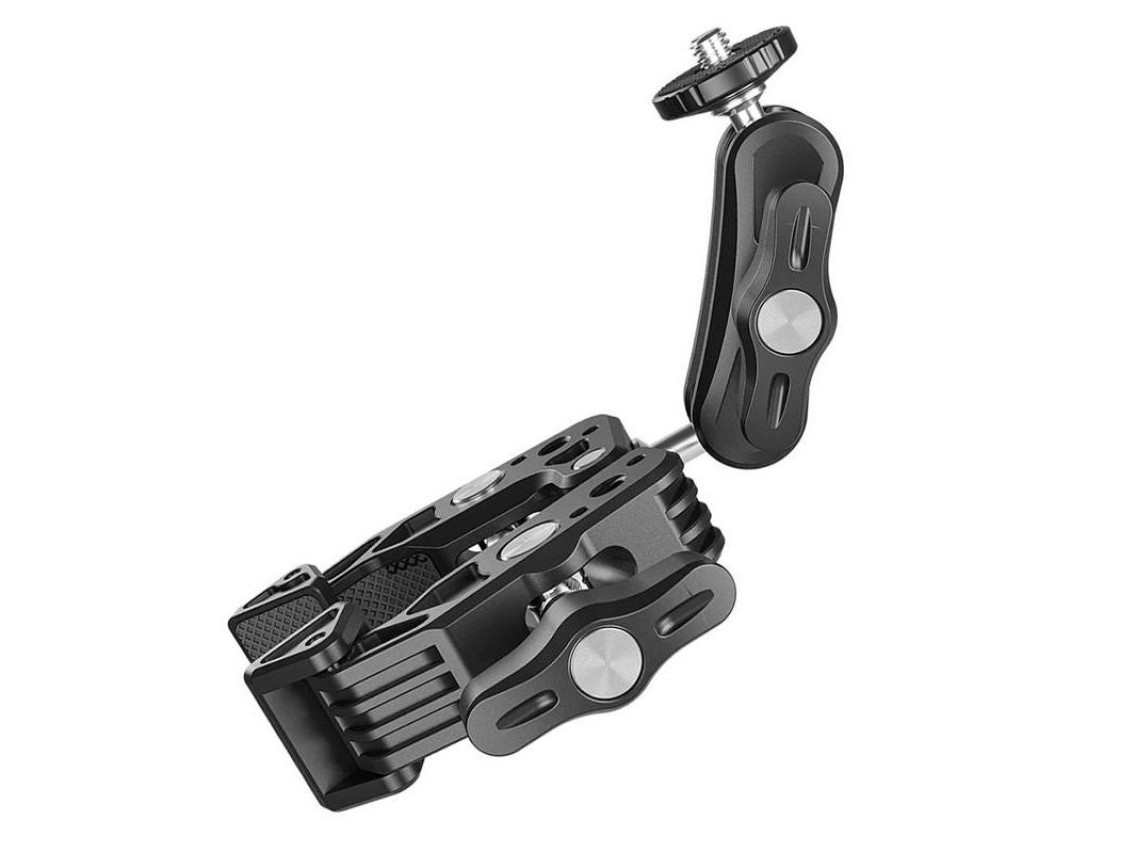 Multifunction Crab Clamp TELESIN (SC-001)