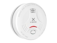 Detector de humo fotoel�ctrico X-Sense SD11