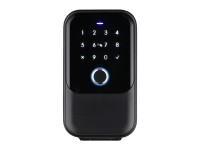 Casillero inteligente con huella dactilar Avatto SDL-K5