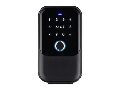 Casillero inteligente con huella dactilar Avatto SDL-K5