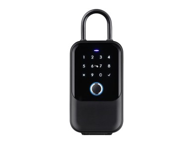 Casillero inteligente con huella dactilar Avatto SDL-K5