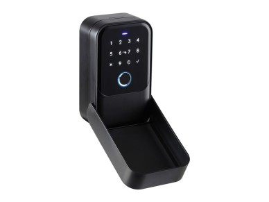 Casillero inteligente con huella dactilar Avatto SDL-K5