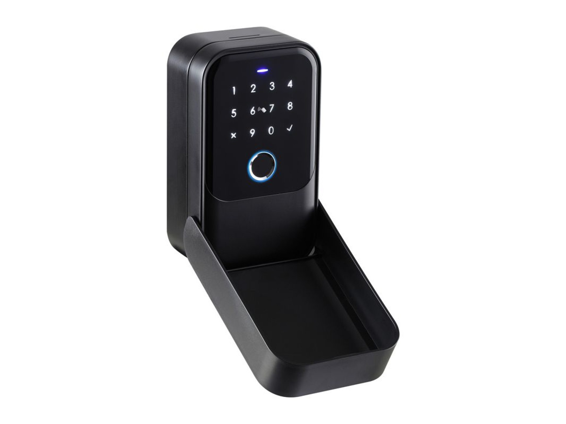 Casillero inteligente con huella dactilar Avatto SDL-K5