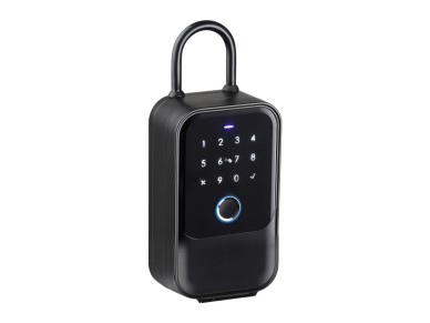 Casillero inteligente con huella dactilar Avatto SDL-K5