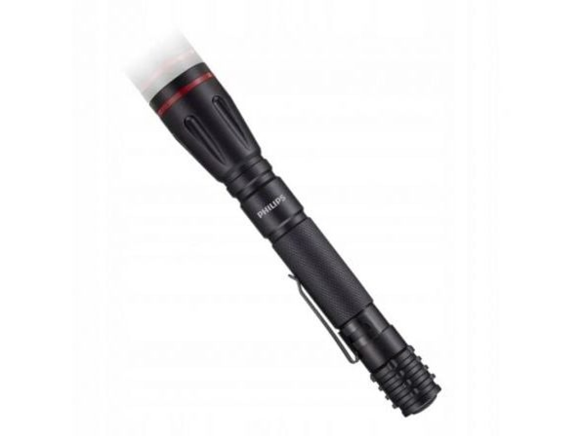 Philips SFL1001T/10 Flashlight/ 160 Lumens/ 2 *AA Batteries
