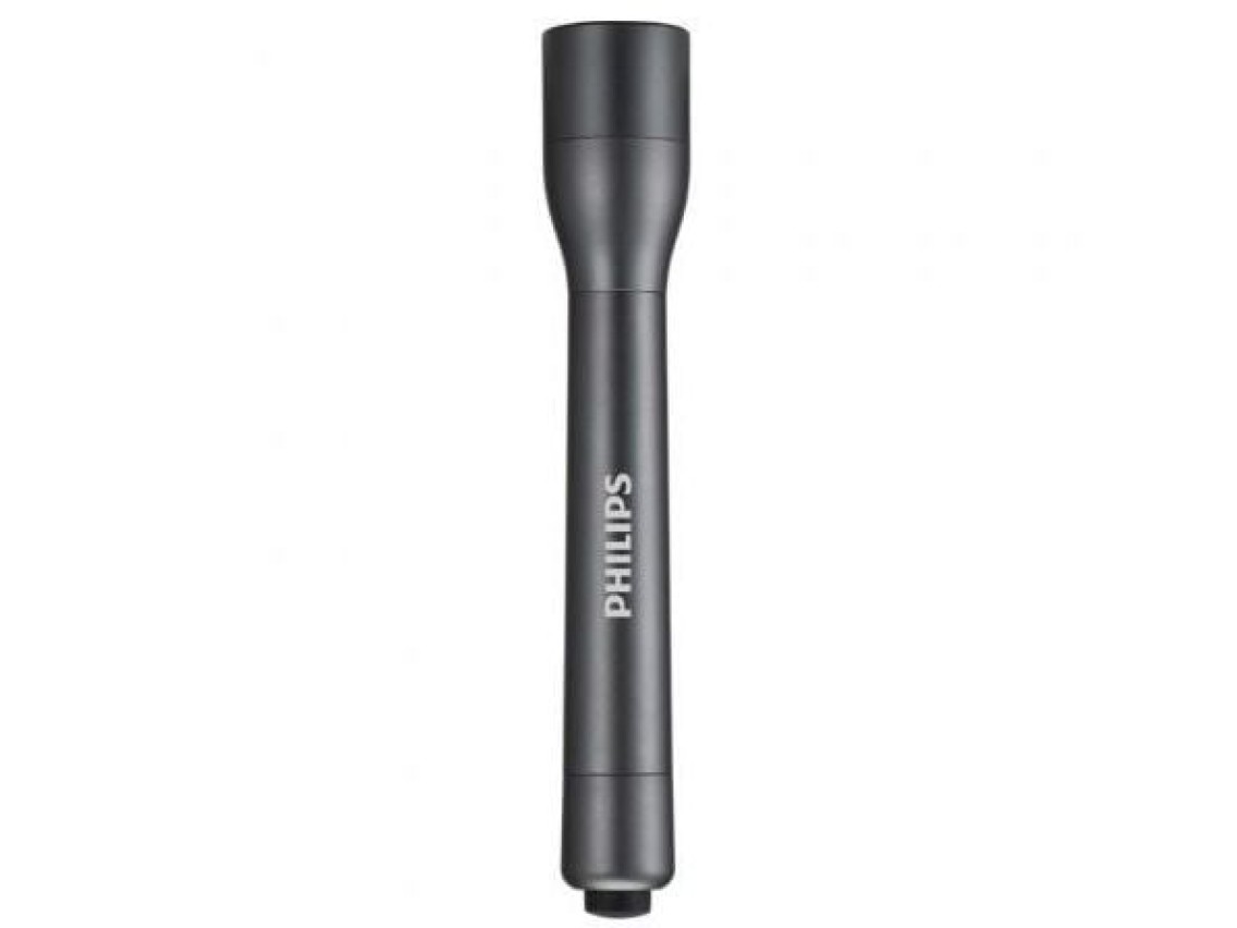 Linterna Philips SFL4002T/10/ 110 Lúmenes/ 2 pilas *AA