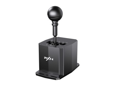 Caja de cambios PXN - Disposici�n H 7+1
