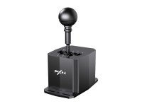 Caja de cambios PXN - Disposici�n H 7+1