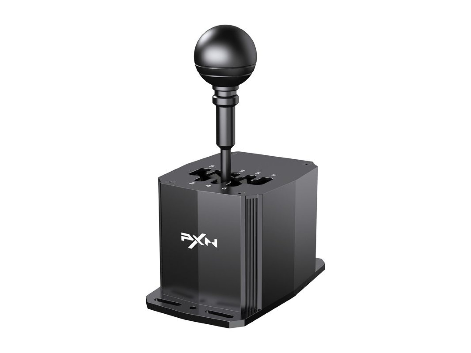 Caja de cambios PXN - Disposición H 7+1