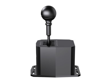 Caja de cambios PXN - Disposici�n H 7+1