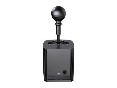 Caja de cambios PXN - Disposici�n H 7+1
