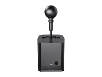 Caja de cambios PXN - Disposición H 7+1 Caja de cambios PXN - Disposición H 7+1