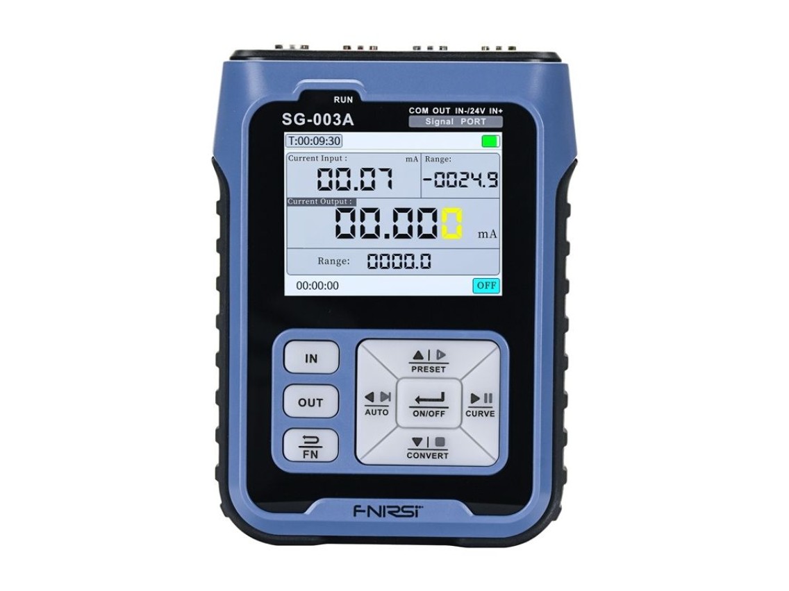 Generador de señales mini FNIRSI SG-003A