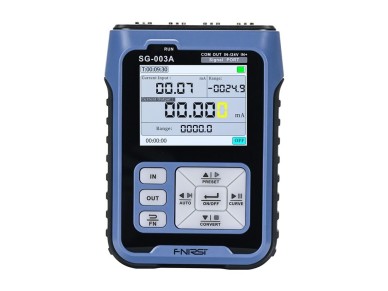 Generador de se�ales mini FNIRSI SG-003A