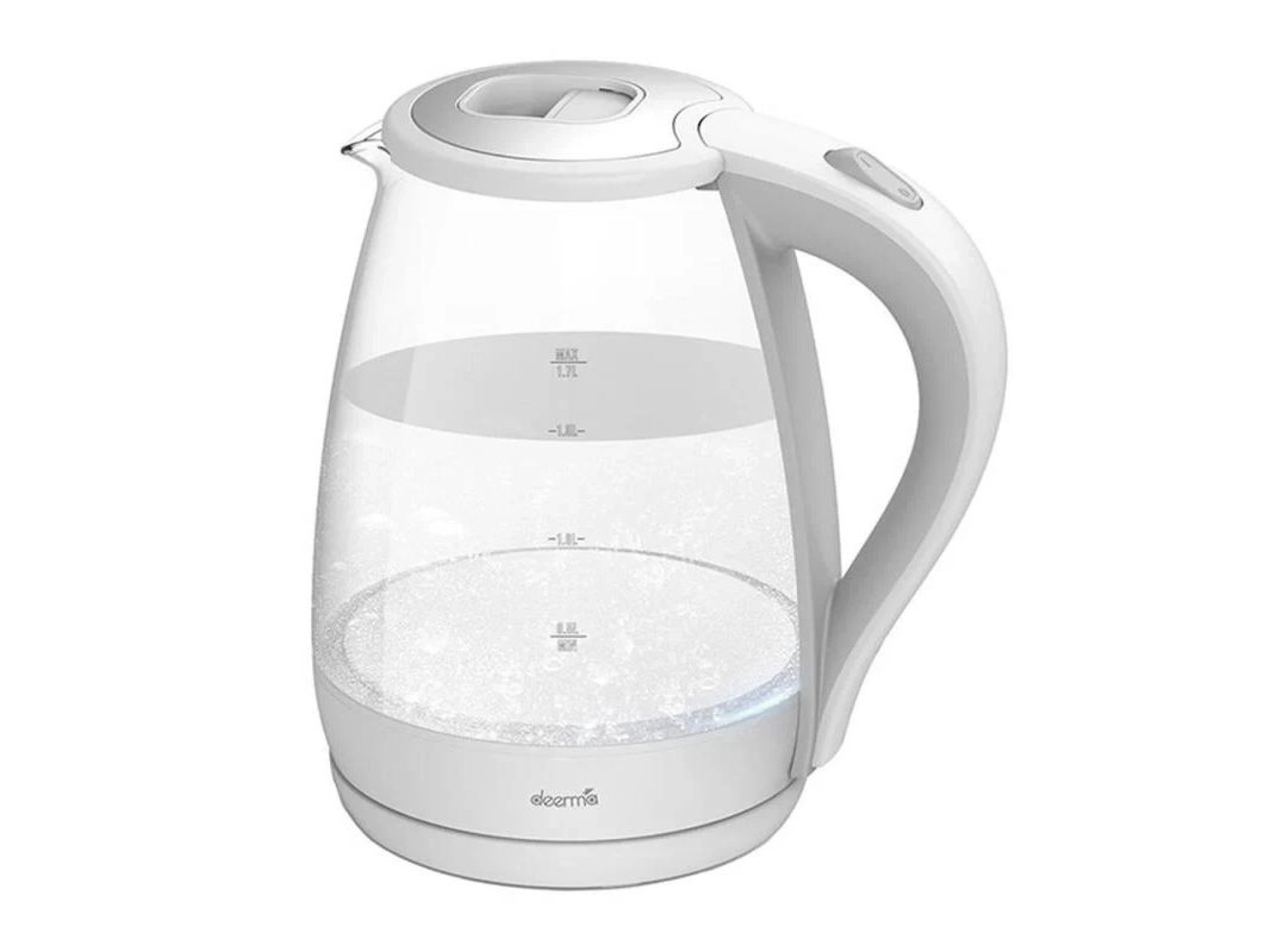 Hervidor eléctrico 1,7 L 2200W Deerma SH30W