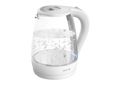 Chaleira el�trica 1,7 L 2200W Deerma SH30W