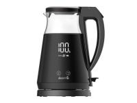 Chaleira el�trica Deerma com controle de temperatura 1,7 L 1700 W SH90W