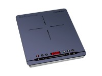 Fog�o de Indu��o AMZCHEF SK-20CB14T-BU