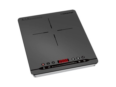 Fog�o de Indu��o AMZCHEF SK-20CB14T-GA