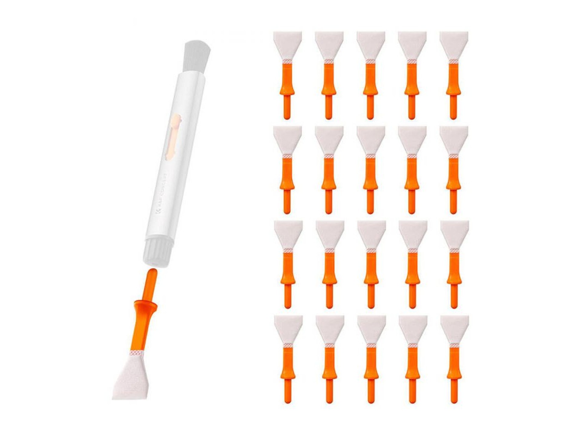 Alternative Cleaning Swab Set K&F Concept SKU.1901