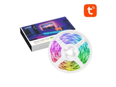 Gosund SL1 WiFi RGB LED smart tape (2.8m) Tuya