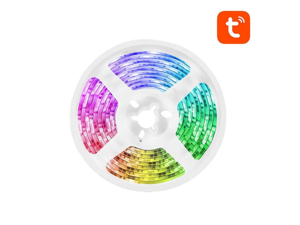 Gosund SL1 WiFi RGB LED smart tape (2.8m) Tuya