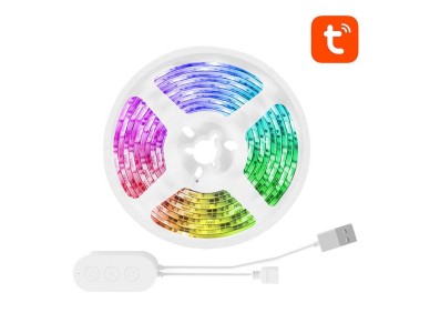 Gosund SL1 WiFi RGB LED smart tape (2.8m) Tuya