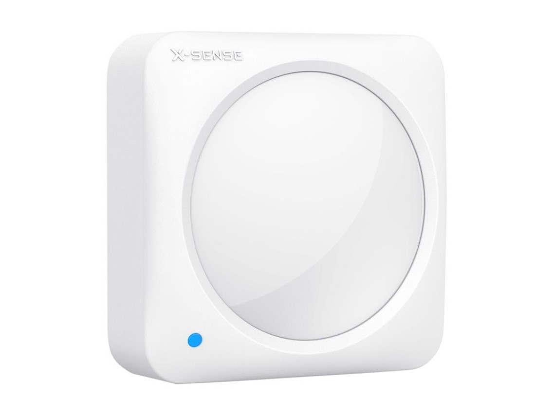 Sensor de movimiento PIR X-Sense SMS0A