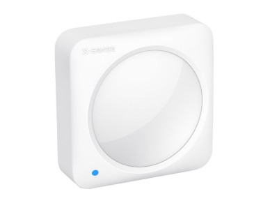 Sensor de movimiento PIR X-Sense SMS0A