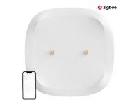 Sensor inteligente de vazamento/inunda��o de �gua ZigBee SONOFF SNZB-05P (+bateria)