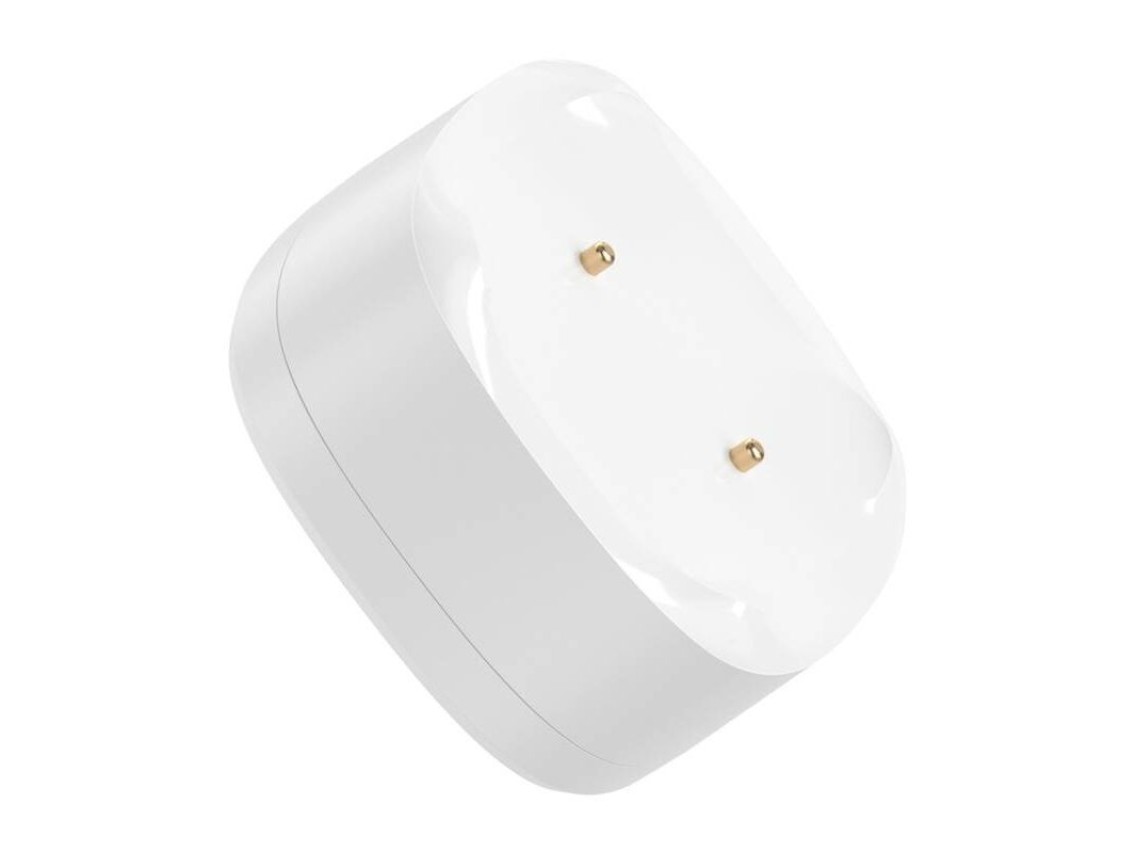 Sensor inteligente de fugas de agua/inundaciones ZigBee SONOFF SNZB-05P (+batería)