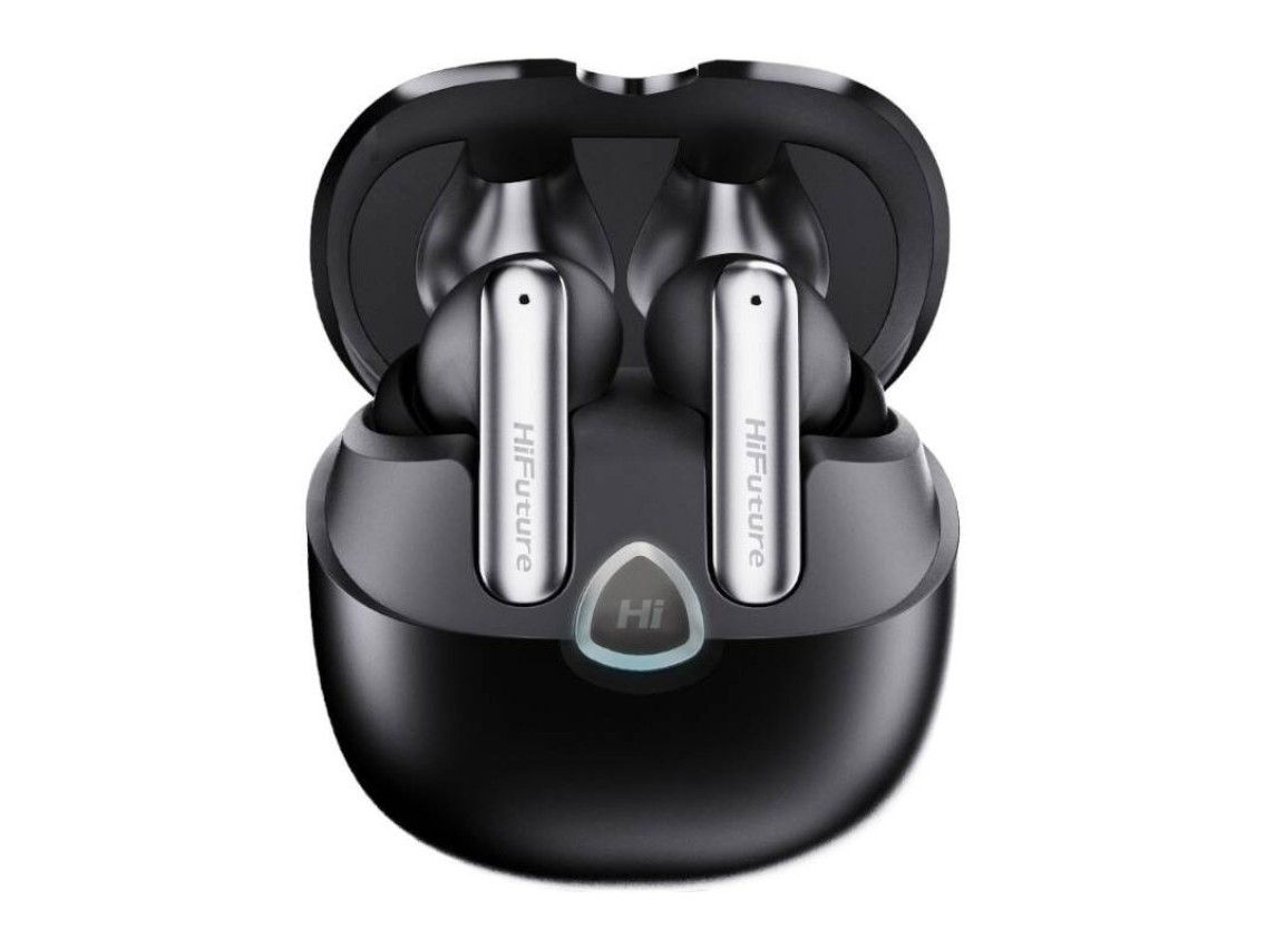 Auriculares TWS HiFuture Sonic Air (negros)