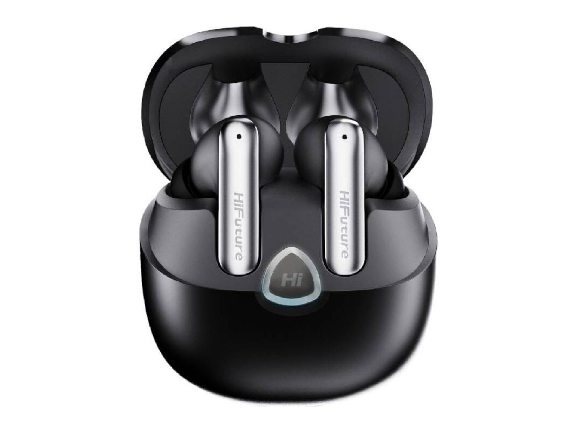 Auriculares TWS HiFuture Sonic Air (negros)