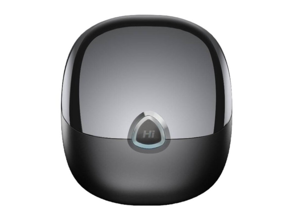 Auriculares TWS HiFuture Sonic Air (negros)