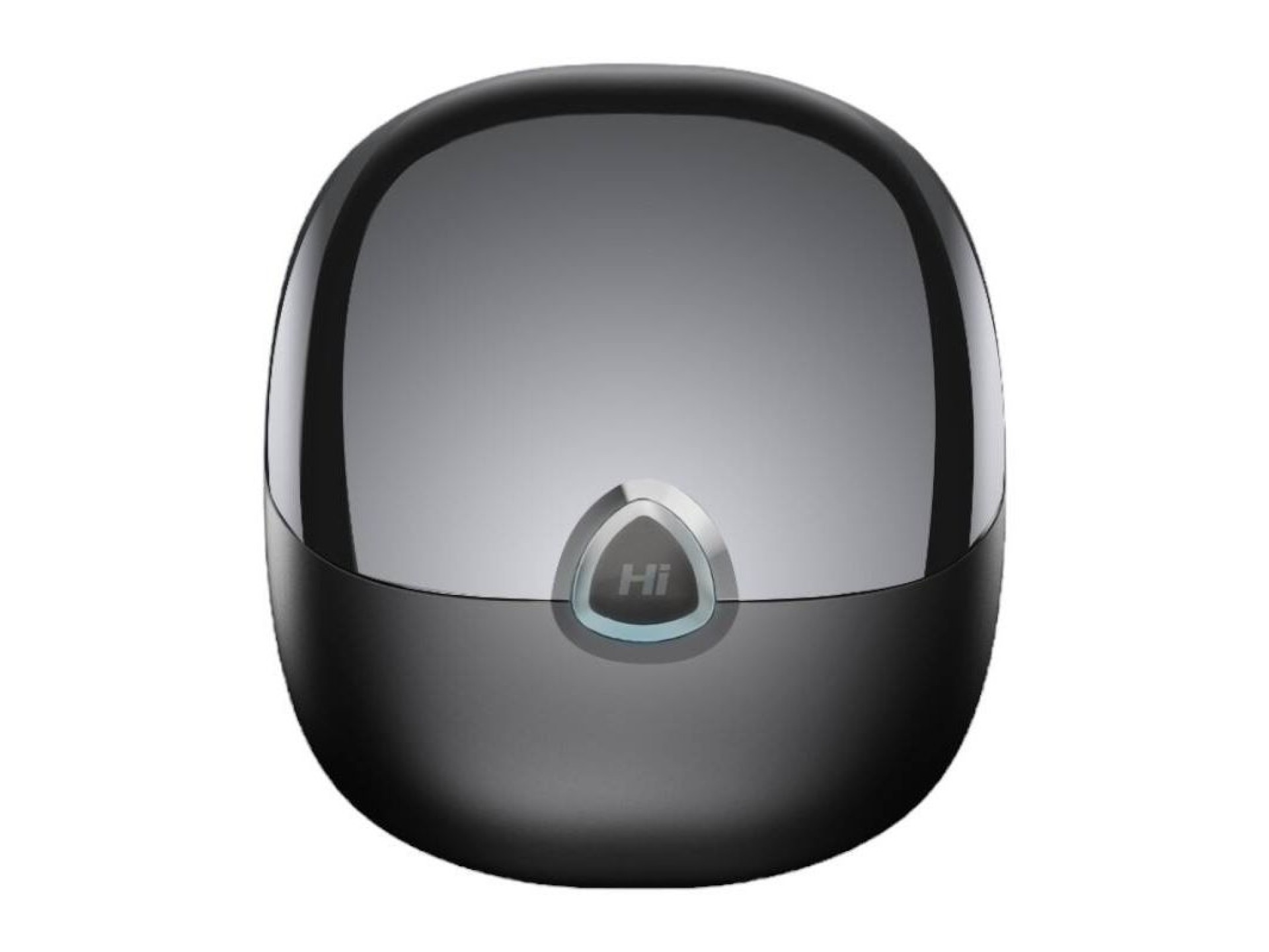 Auriculares TWS HiFuture Sonic Air (negros)