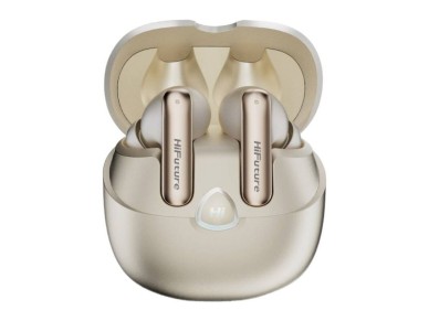 TWS EarBuds HiFuture Sonic Air (gold) TWS EarBuds HiFuture Sonic Air (gold)