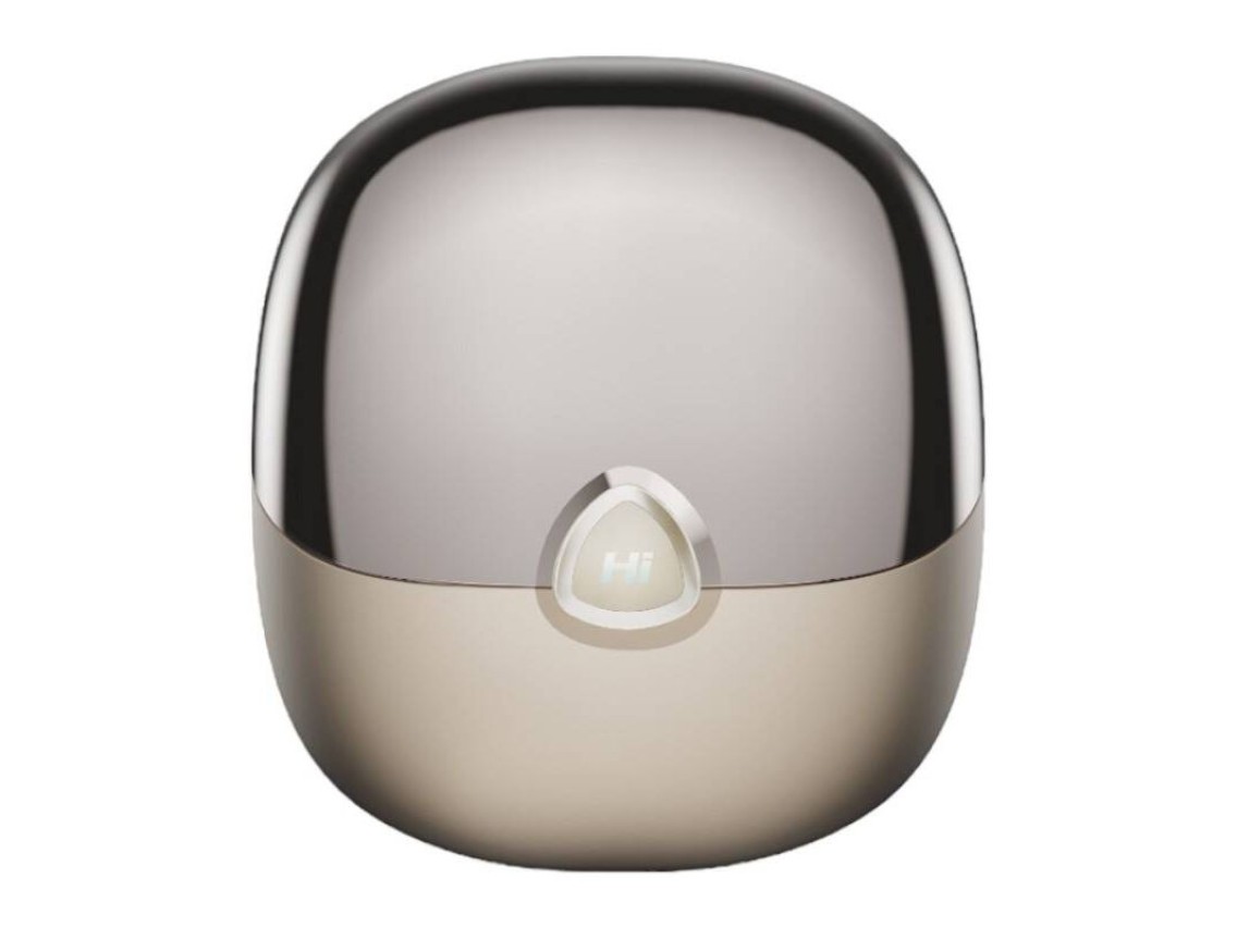 Fones de ouvido TWS HiFuture Sonic Air (dourado)